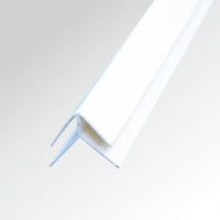 8mm Profile (trim) for PVC Panels