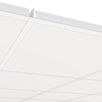 Danoline 'Danotile' Hygiene Ceiling Tile (Single tile)